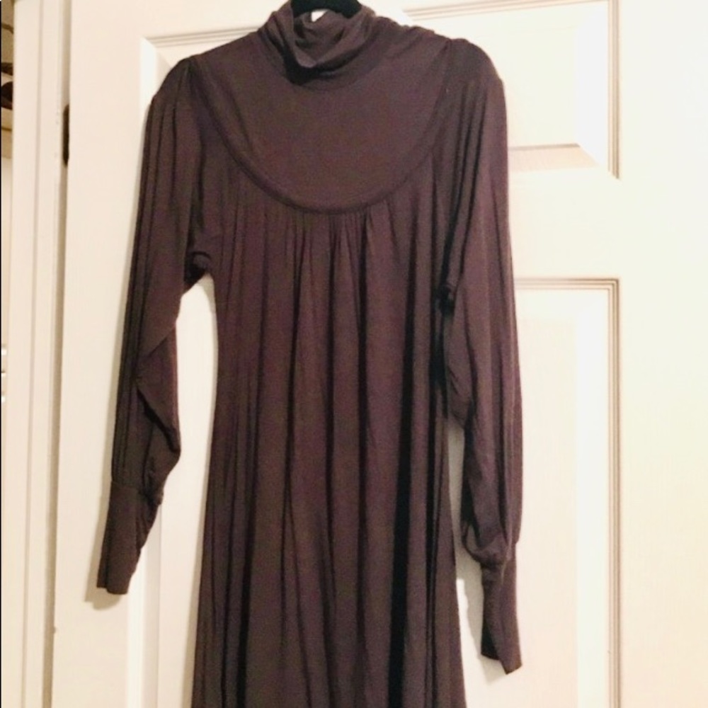 BUFFALO Brown Dress